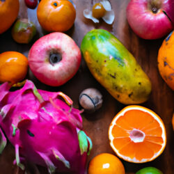 פירות מותרים לחולי סוכרת