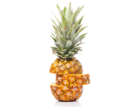 פרי מובחר אננס פרימדונה