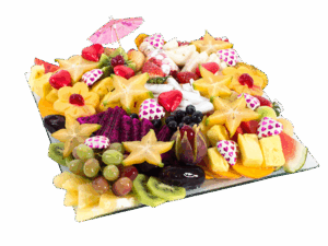 מגש פרימדונה