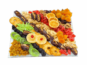 יבשים ממולאים XXL