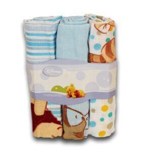 חיתולי טטרה של דיסני (בן)