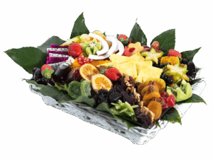 סלסלת בריאות