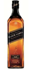 תוספת בלק לייבל 700 מ”ל