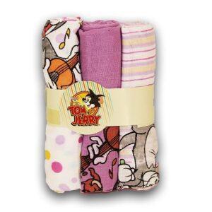 חיתולי טטרה בנות