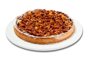 פאי אגוזים מושחת