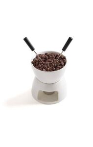 פונדו שוקולד