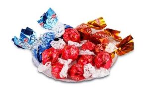 פרלינים מובחרים