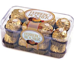 פררו רושה 16 יח’