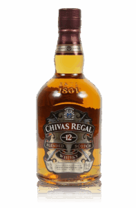 תוספת וויסקי שיבאס 700 מ”ל