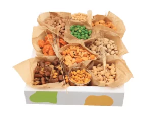 מארז פיצוחים