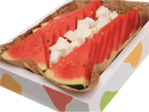 מארז אבטיח בולגרית