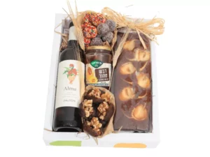 מארז דלתון עלמה