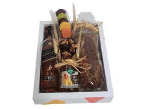 מארז בלאק לייבל