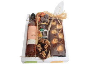 מארז דלתון רוזה