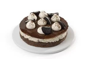 עוגת אוראו פרווה